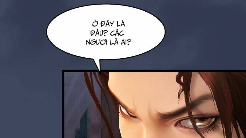 Lâm Uyên Kiếp: Chapter 12