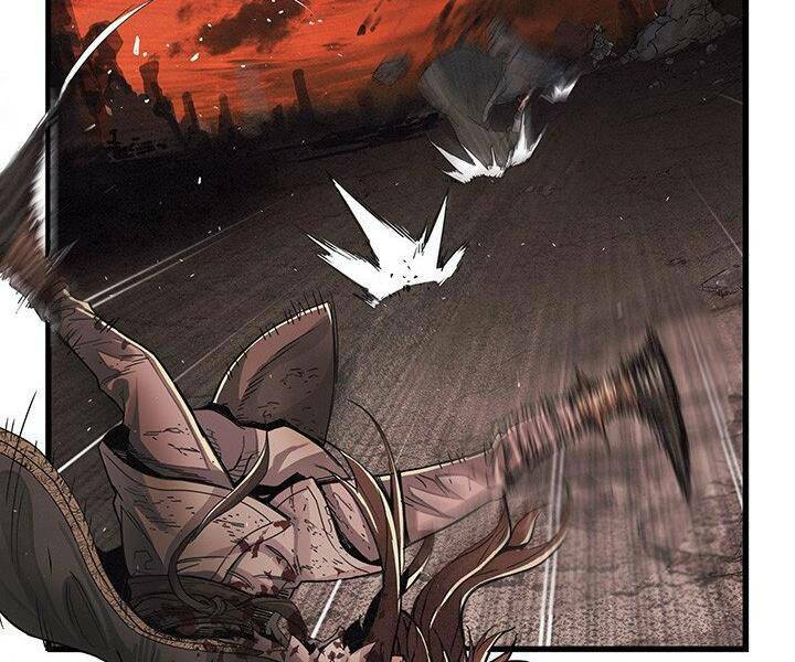 Mục Hạ Vô Nhân: Chapter 8