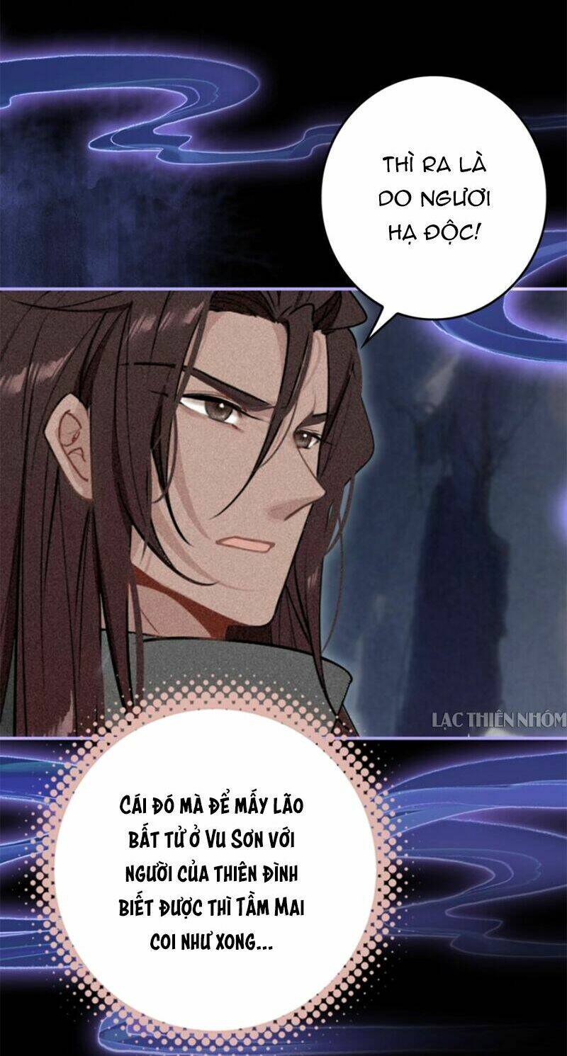 Đế Sư Tại Thượng: Chapter 53