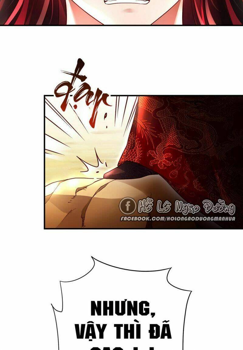 Thiên Kim Bất Hoán: Chapter 59