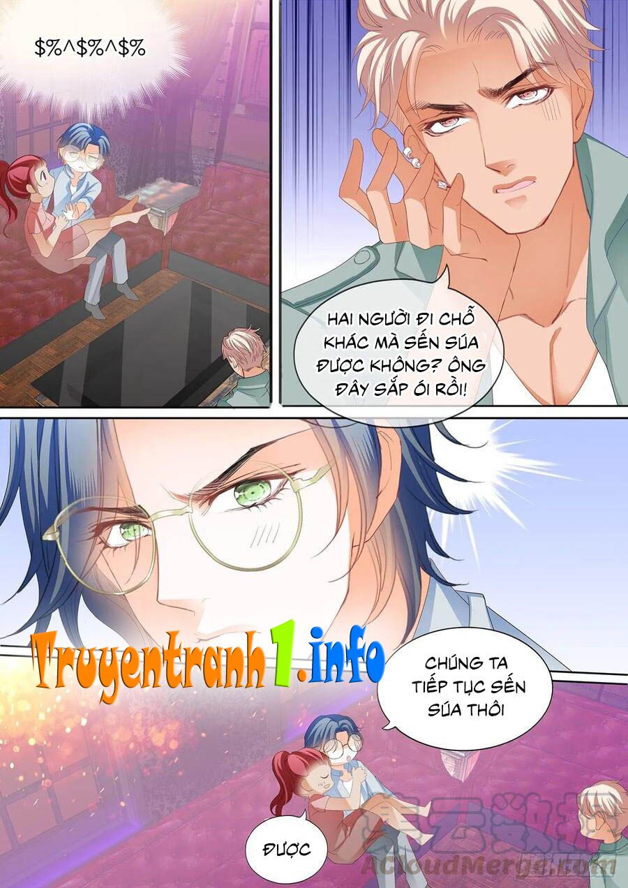Bá Đạo Tiểu Thúc, Xin Trêu Chọc Vừa Thôi!: Chapter 154