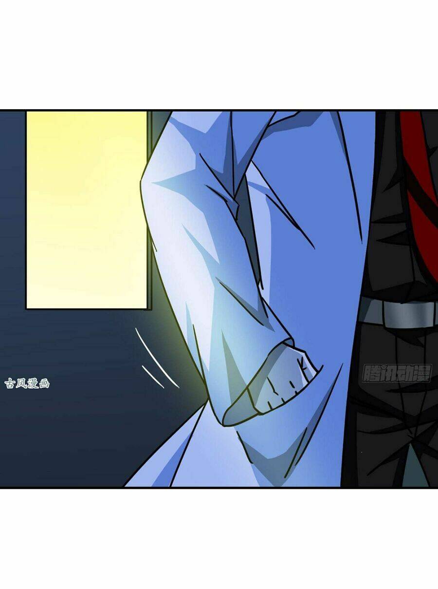 Hộ Hoa Cao Thủ Tại Đô Thị: Chapter 24