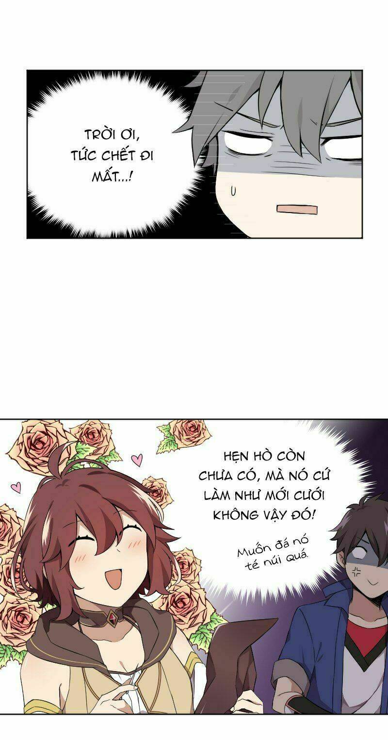 Pháp Sư Và Nữ Chúa Quỷ: Chapter 59