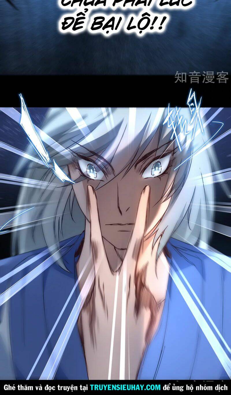 Nghịch Chuyển Tiên Đồ: Chapter 45