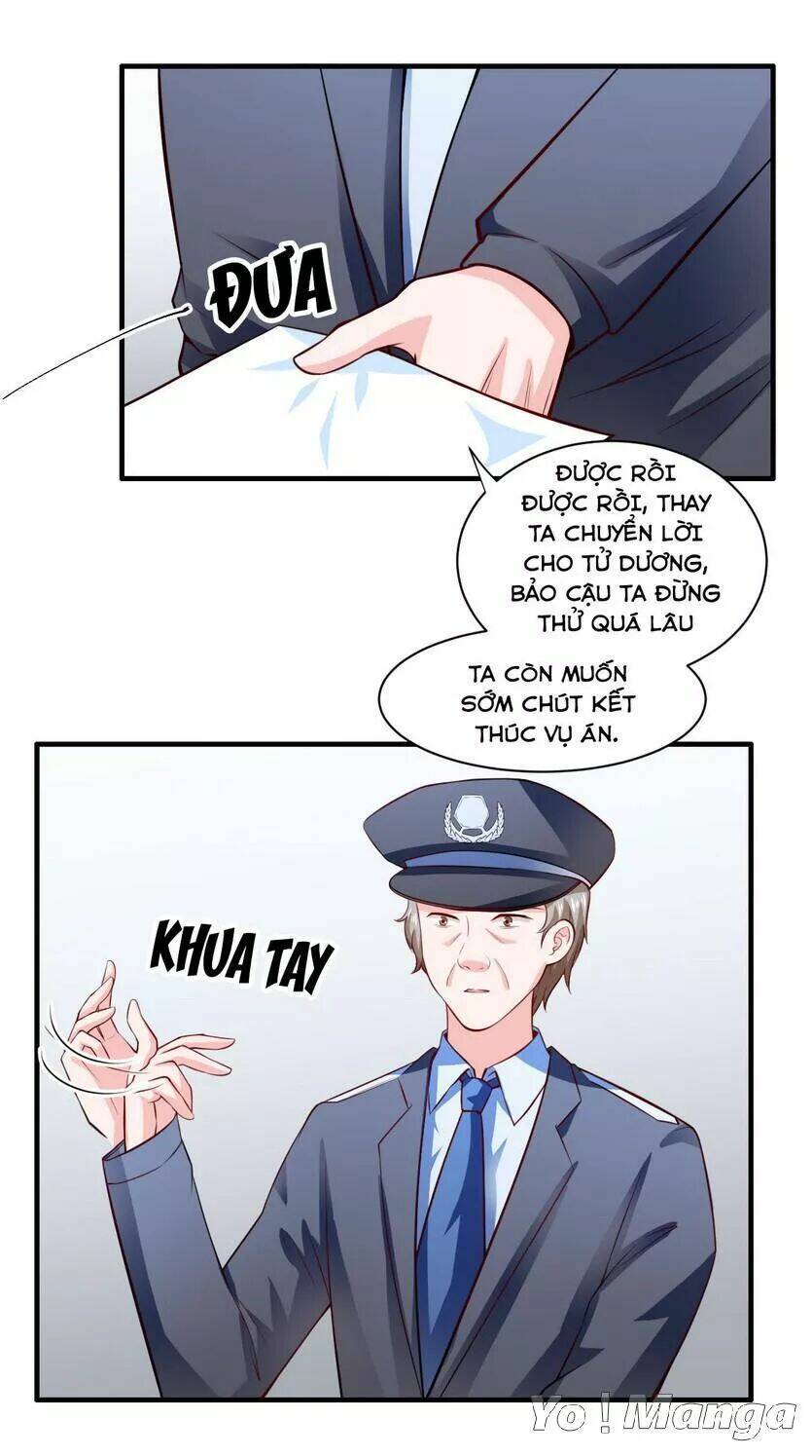 Thiểm Hôn Kinh Ái: Chapter 132