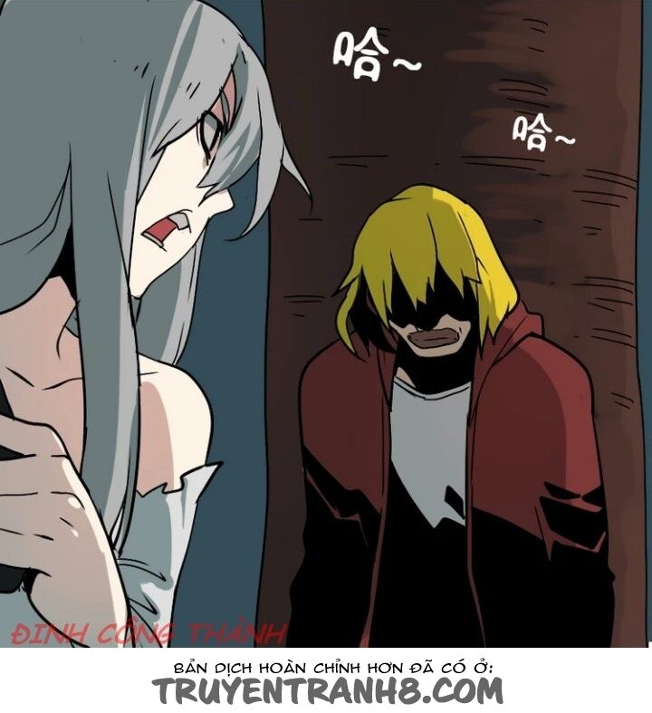 Ứng Dụng Thẩm Mỹ: Chapter 32