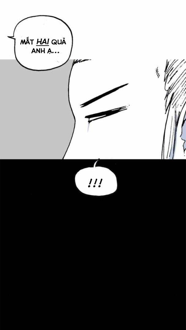 Mắc Kẹt Trên Mặt Trăng: Chapter 25