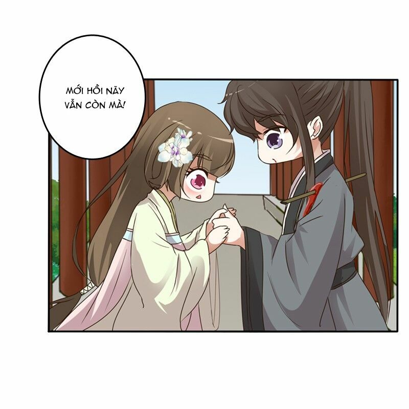 Thông Linh Phi: Chapter 115