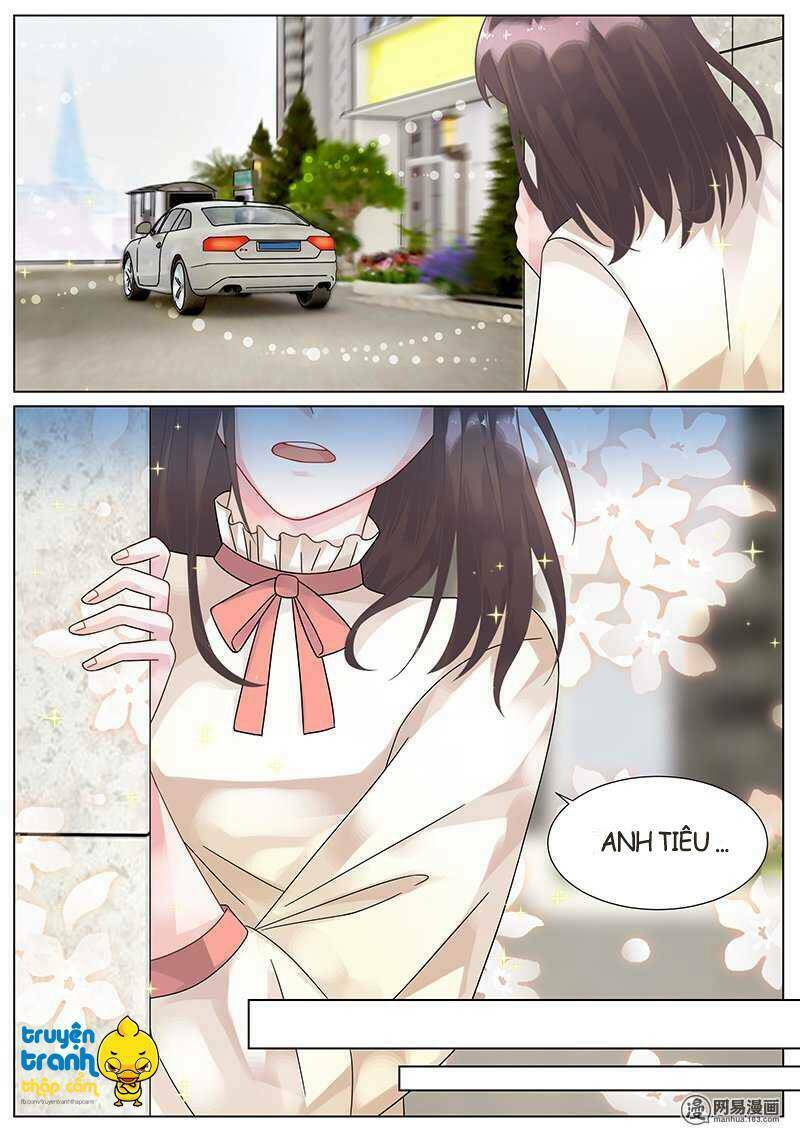 Nhạ Thượng Thủ Tịch Tổng Tài: Chapter 75