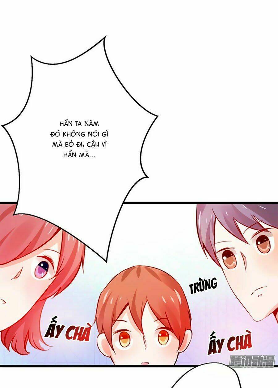 Bạn Trai Là Ngôi Sao: Chapter 30