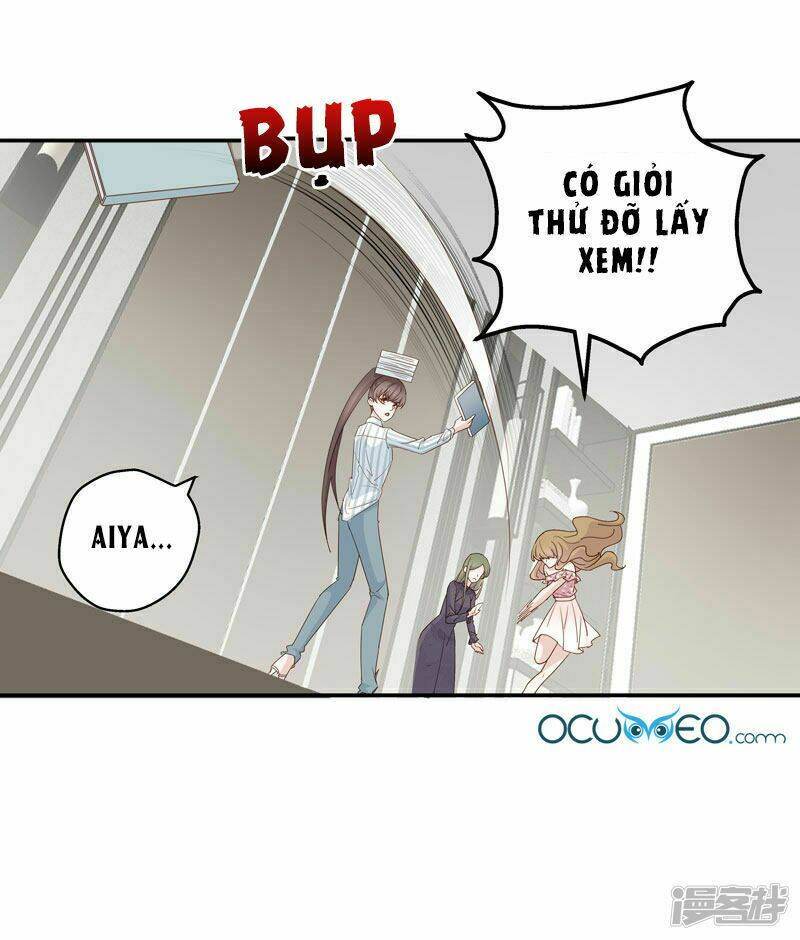 Thiên Kim Bất Lương: Chapter 16