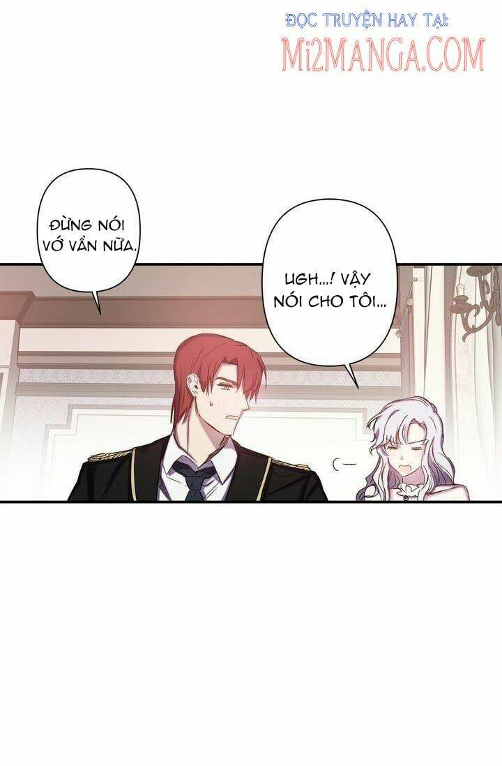 Hôn Lễ Báo Thù: Chapter 57