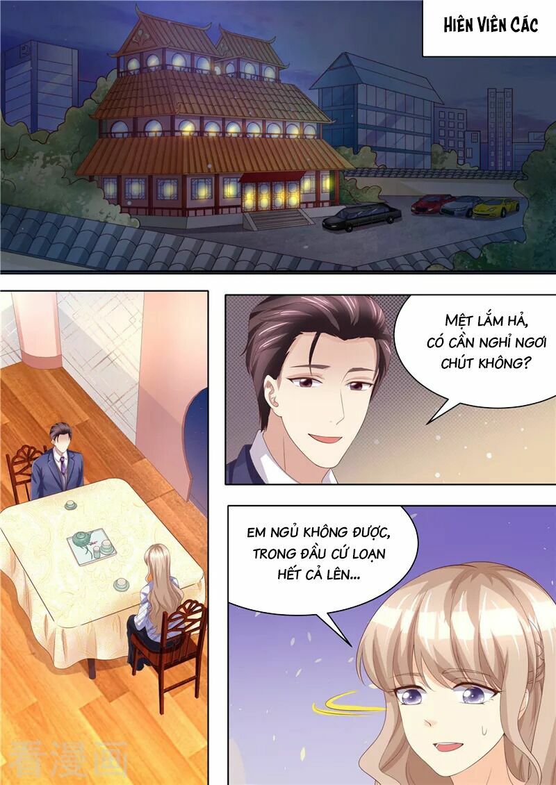 Cưng Chiều Vợ Yêu: Chapter 223