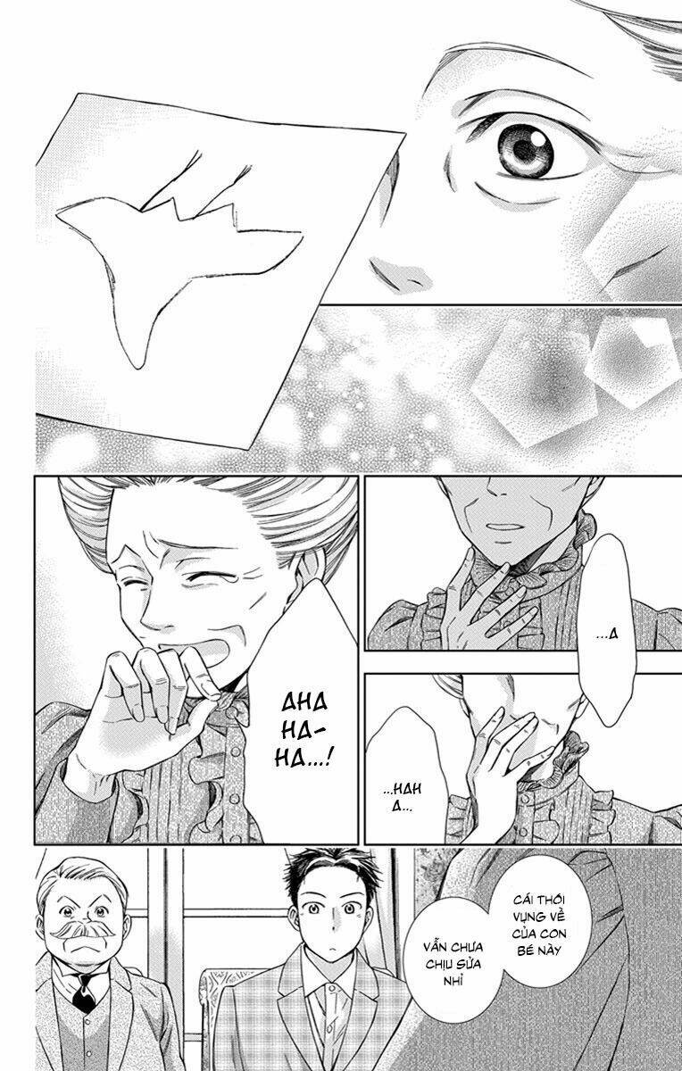 Usotoki Rhetoric: Chapter 25