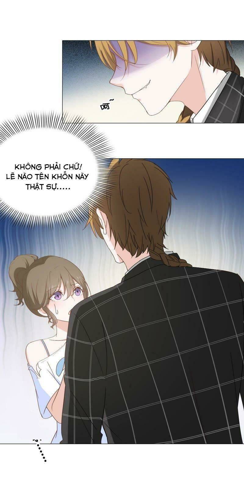 Thập Nhị Hắc Miêu: Chapter 6