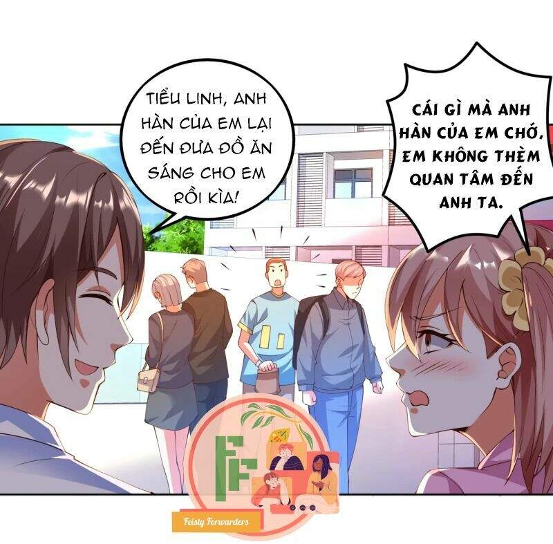 Luyện Tập Thành Thần: Chapter 11