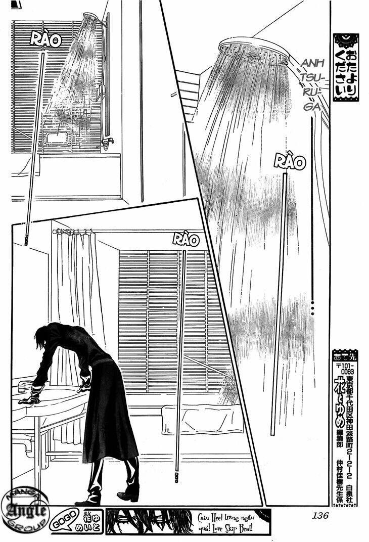 Thử Thách Của Kyouko: Chapter 160