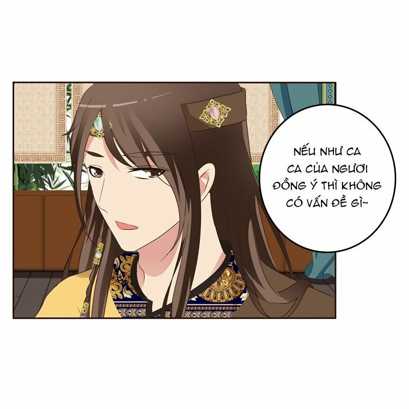 Thông Linh Phi: Chapter 143
