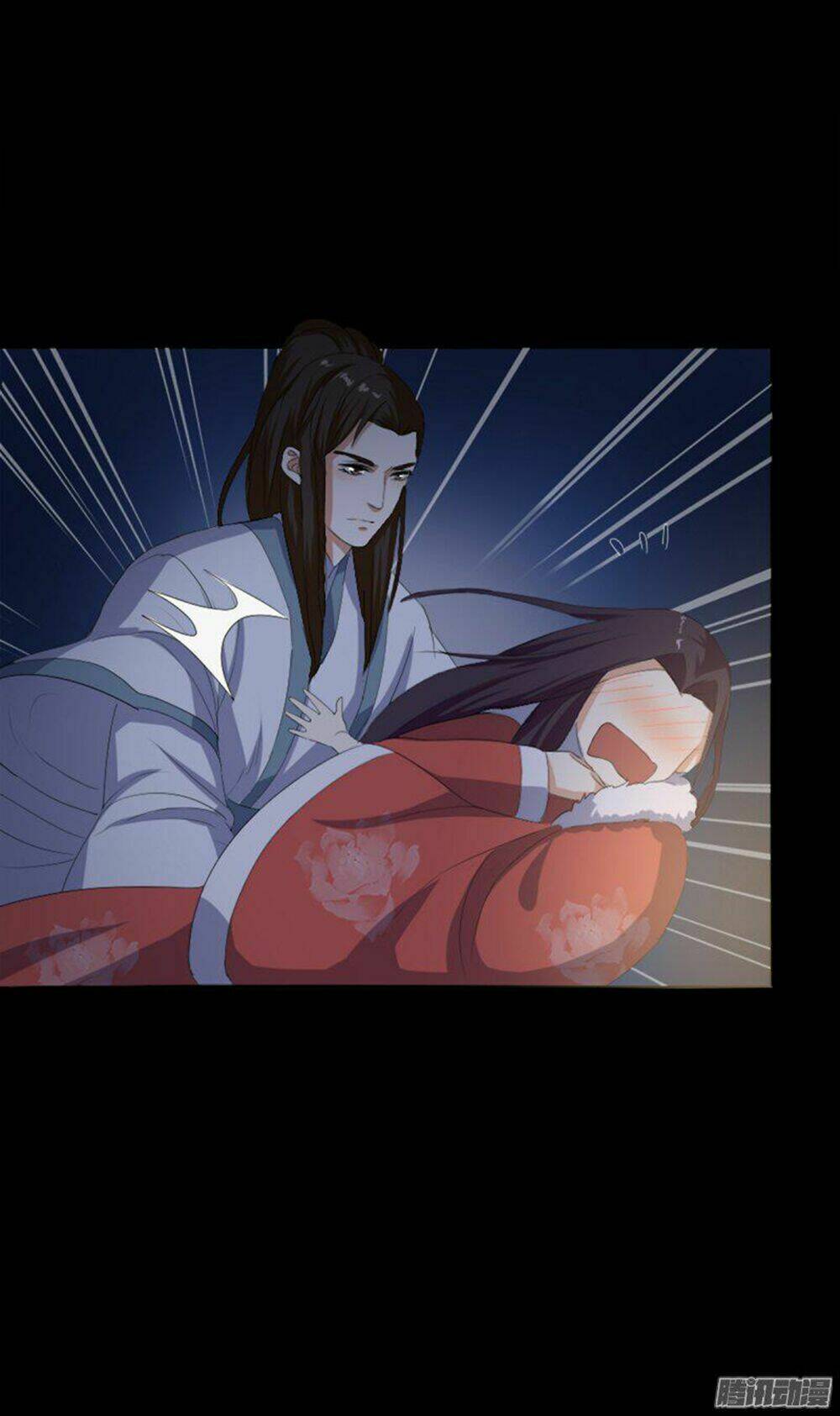 Hỏa Hồ: Chapter 5