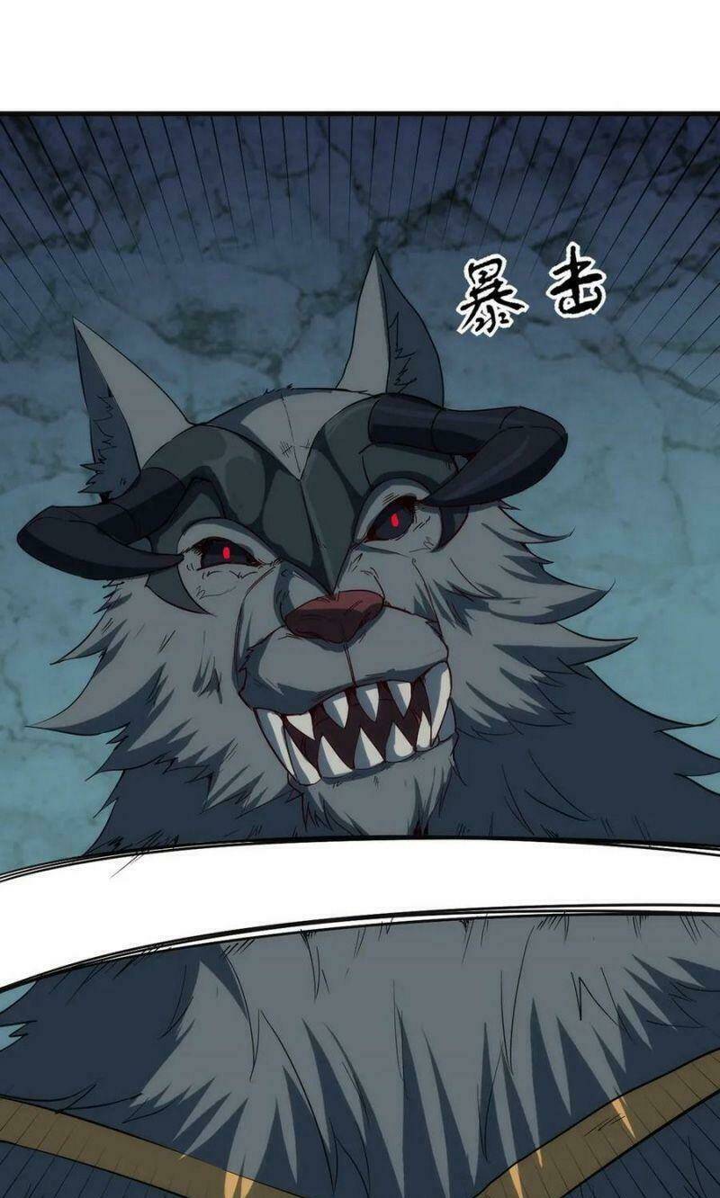 Thánh Đường Chi Thành: Chapter 42