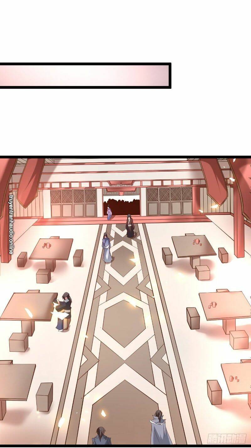 Trọng Sinh Tối Cường Ma Tôn Ở Rể: Chapter 90