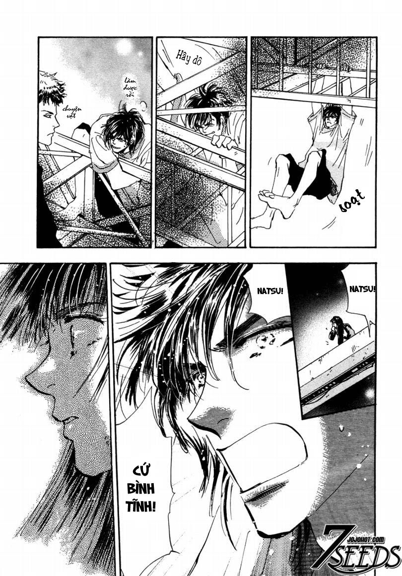 Mầm Sống: Chapter 98