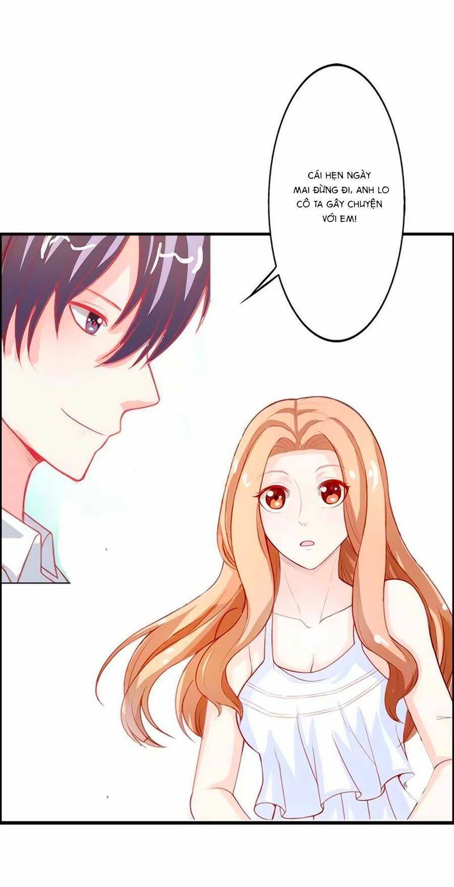 Song Diện Danh Viện: Chapter 68