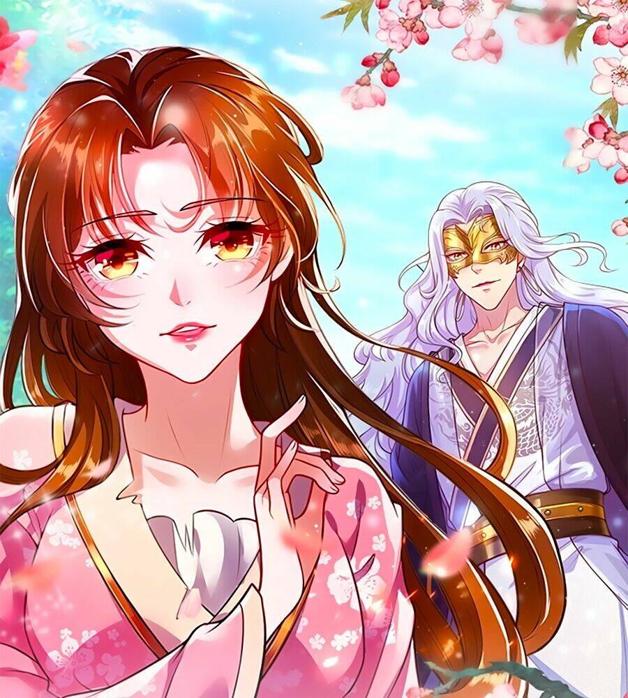 Phụng Lâm Thiên Hạ: Đệ Nhất Mỹ Nữ: Chapter 49