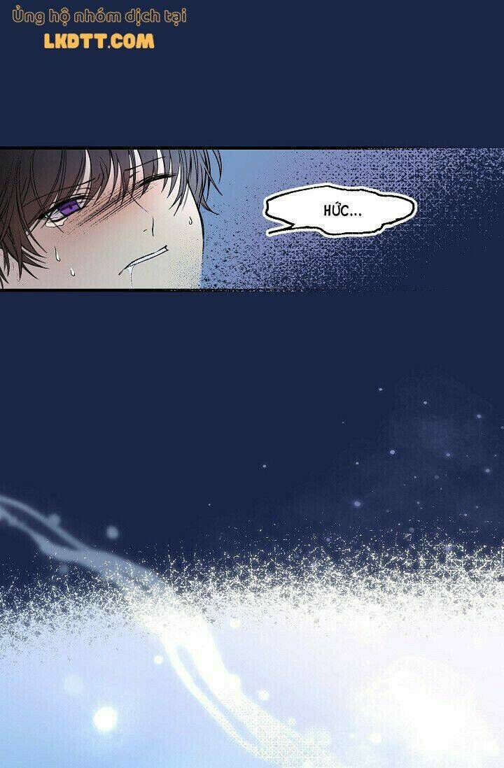 Mylord, Nữ Hoàng Của Loài Sói!: Chapter 18