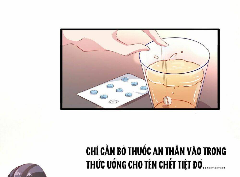 Sau Này Vẫn Cứ Thích Anh: Chapter 11