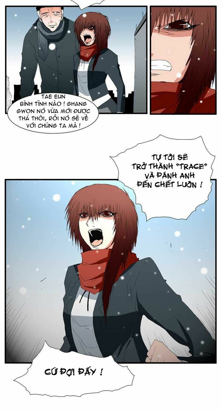 Siêu năng: Chapter 56