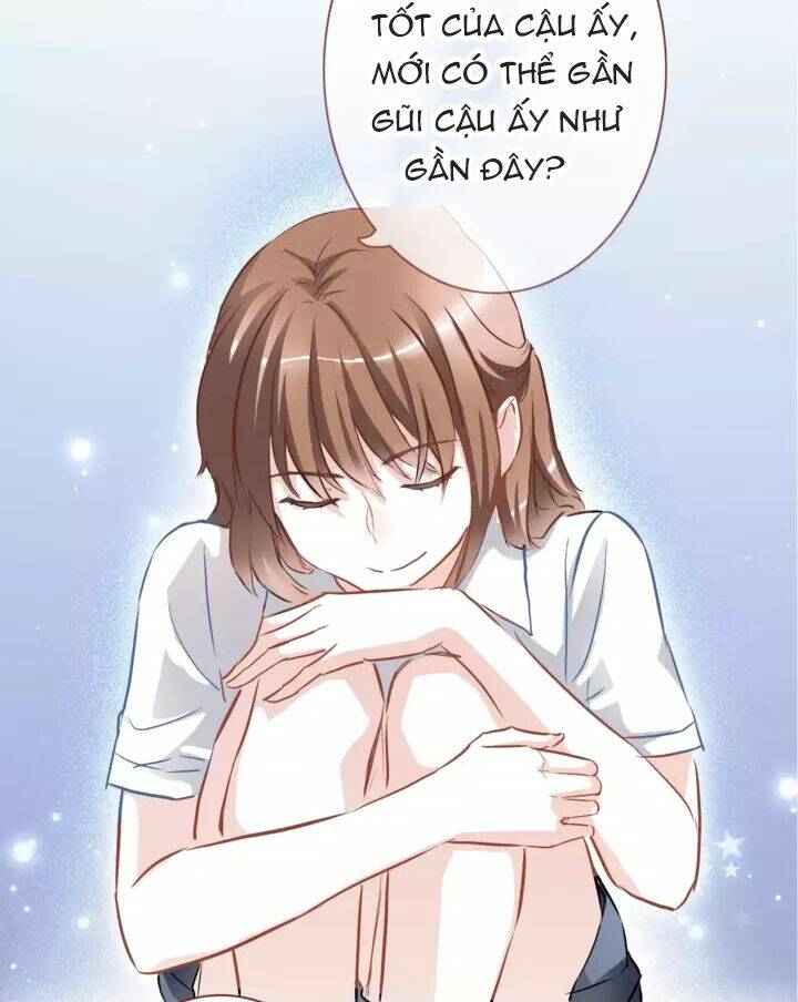 Thần Tinh Vị Lạc Thì: Chapter 9