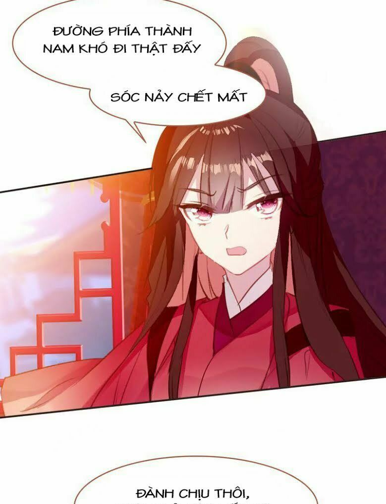 Gả Cho Một Tên Thái Giám Đáng Ghét: Chapter 63