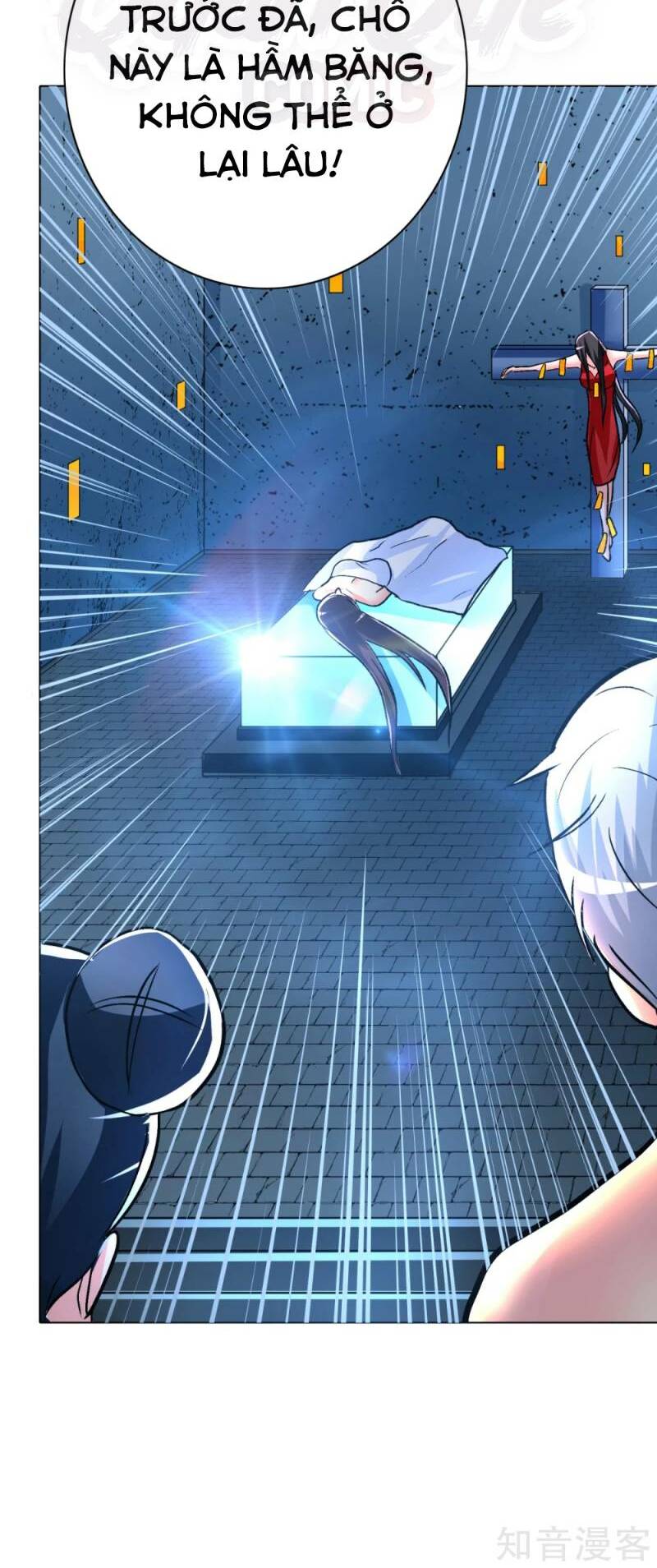 Hệ Thống Tiên Tôn Tại Đô Thị: Chapter 89
