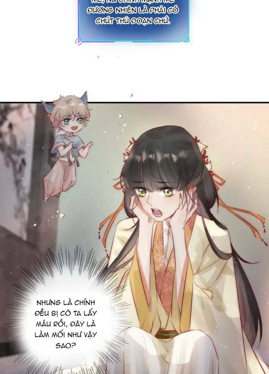 Hòa Thượng Phản Diện Giả Bạch Liên Hoa: Chapter 6