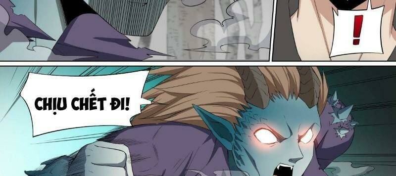 Võ Lực Chí Mạng: Chapter 25