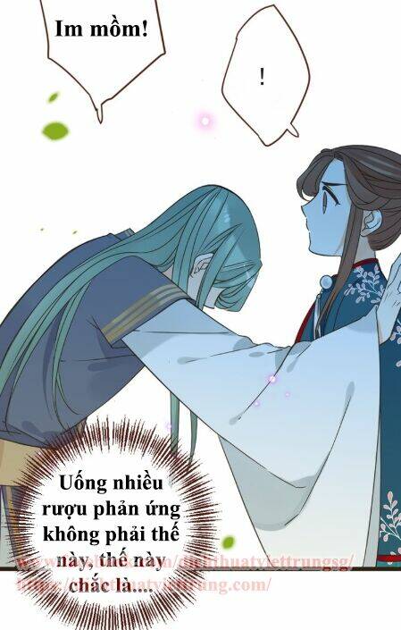 Bạn Trai Tôi Là Cẩm Y Vệ 2: Chapter 16
