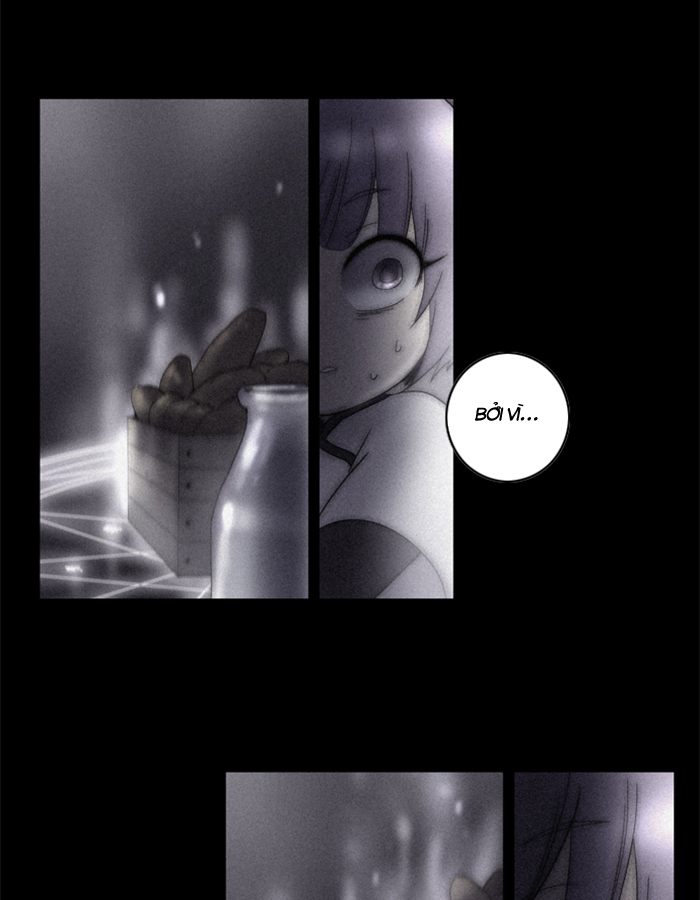 Soul Cartel: Chapter 73