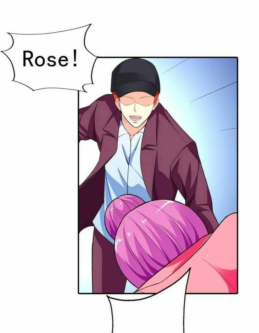 Song Diện Danh Viện: Chapter 61