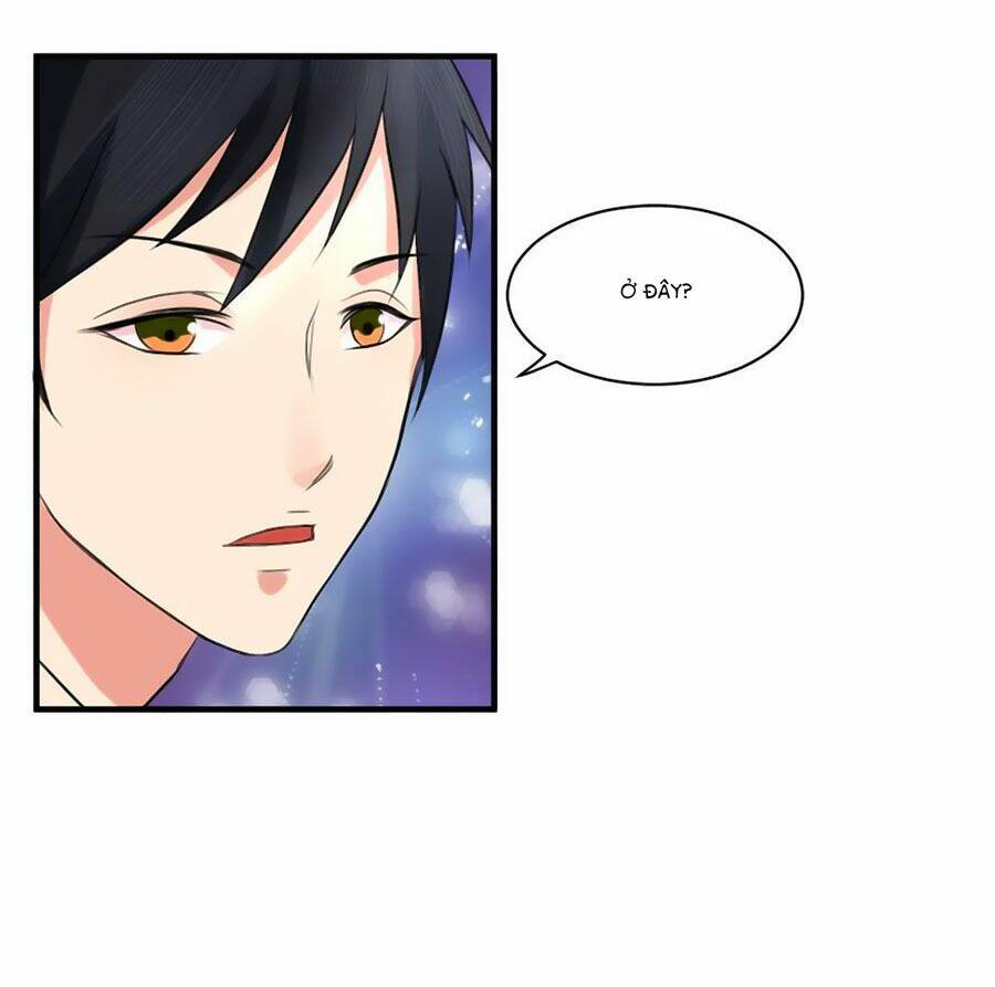 Số Hiệu 1314: Chapter 3