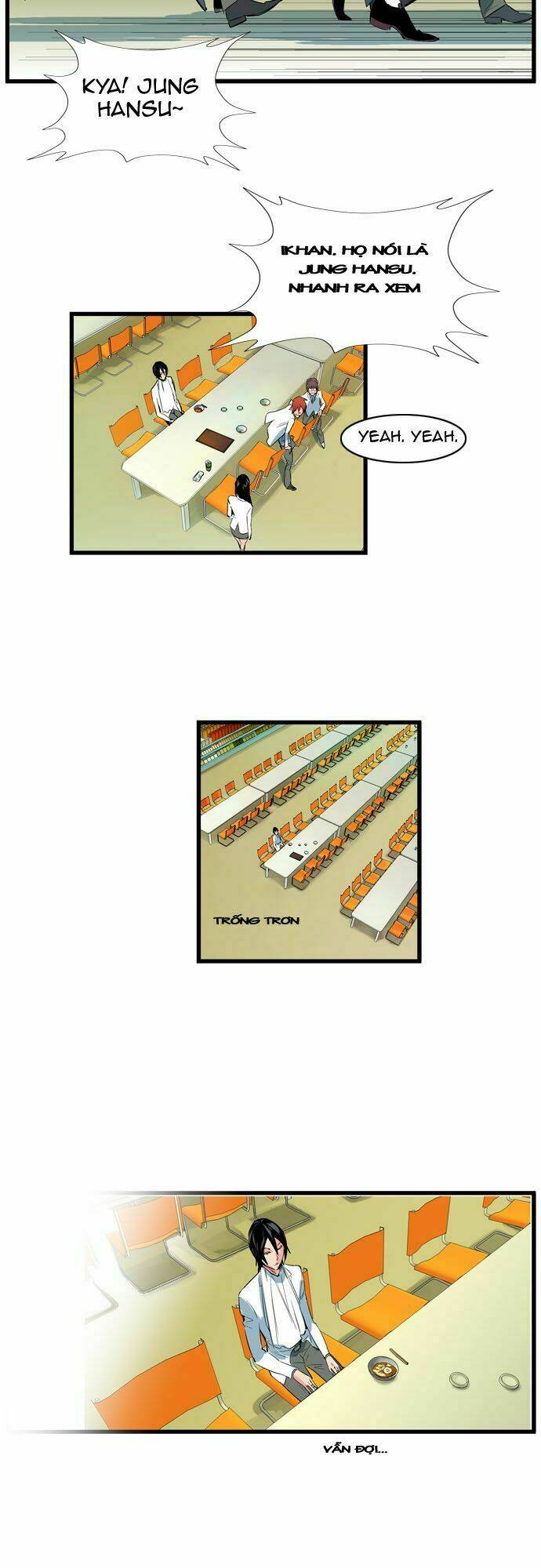 Ma Cà Rồng Quý Tộc: Chapter 94