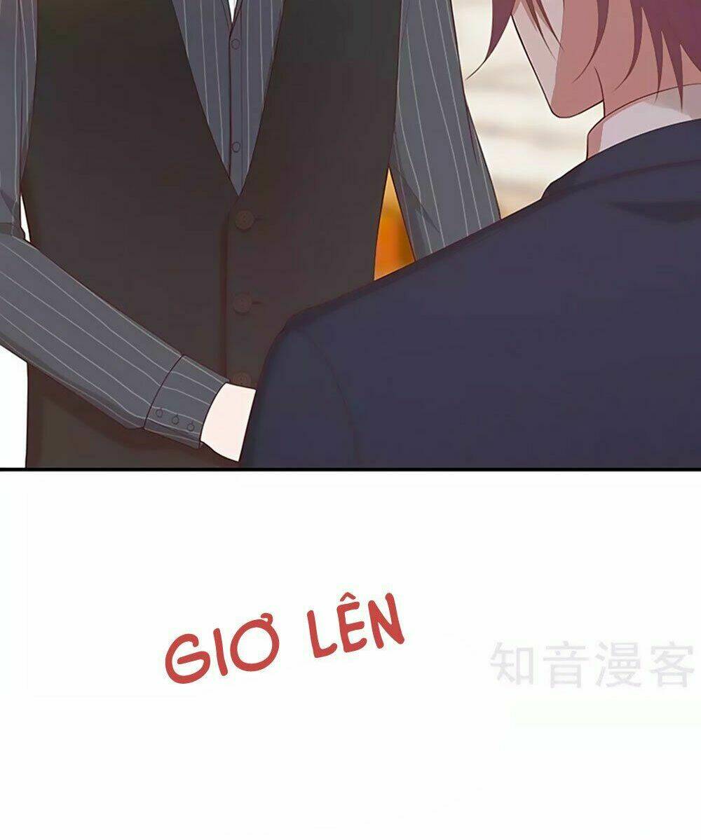 Cả Thế Giới Đều Không Bằng Người: Chapter 60