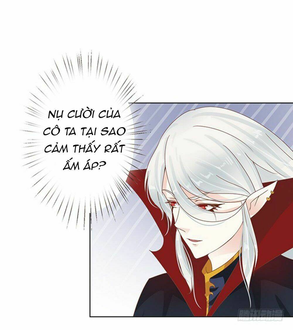 Ma Vương Luyến Ái Chỉ Nam: Chapter 89