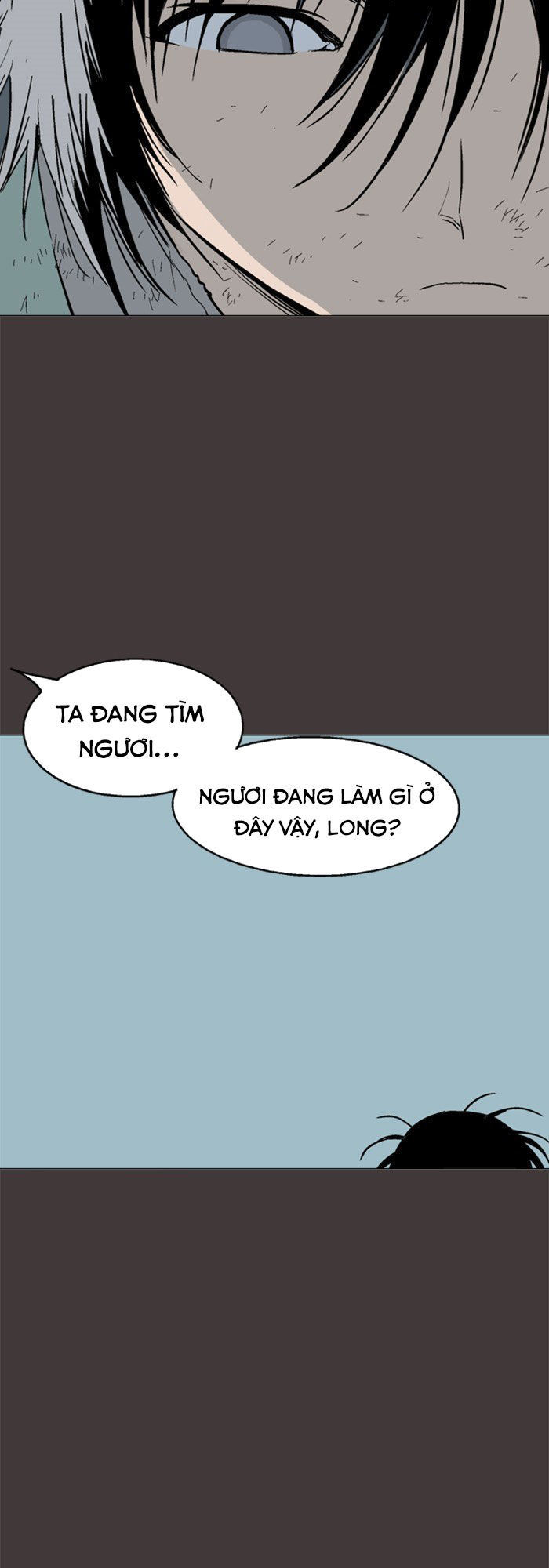 Cao Thủ 2: Chapter 44
