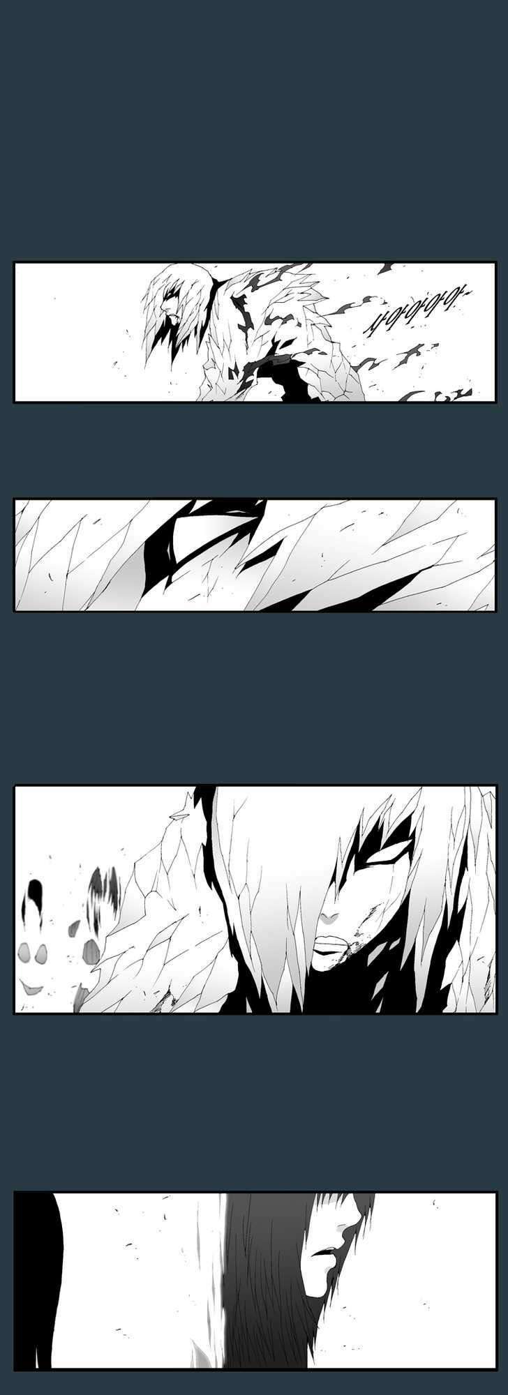 Siêu năng: Chapter 177