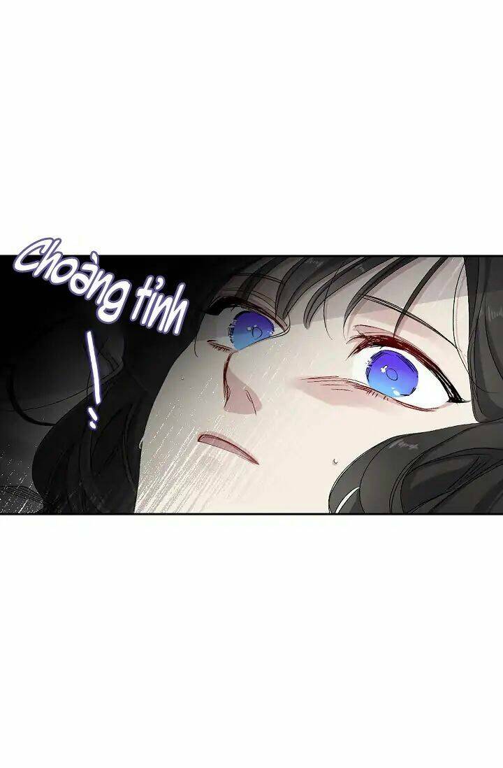Tình Điên Dại: Chapter 9