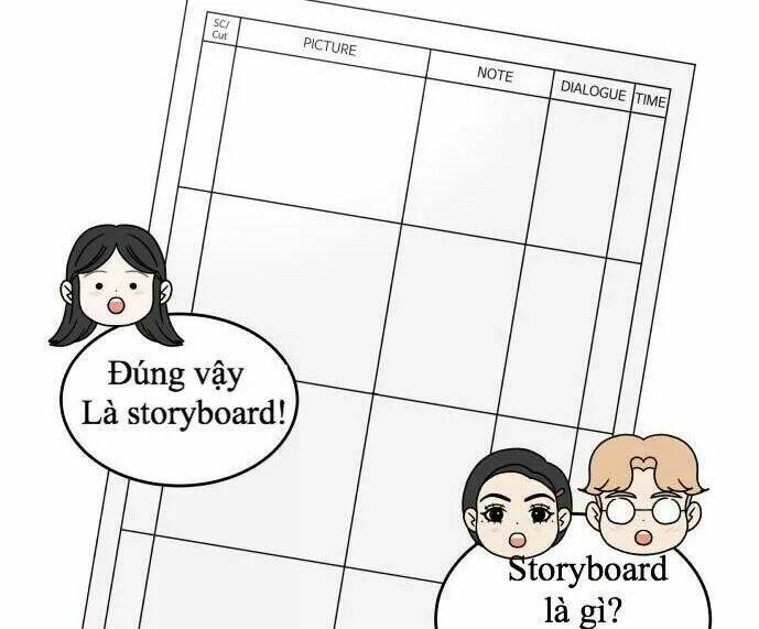 30 Phút Bước Đi Bên Em: Chapter 46