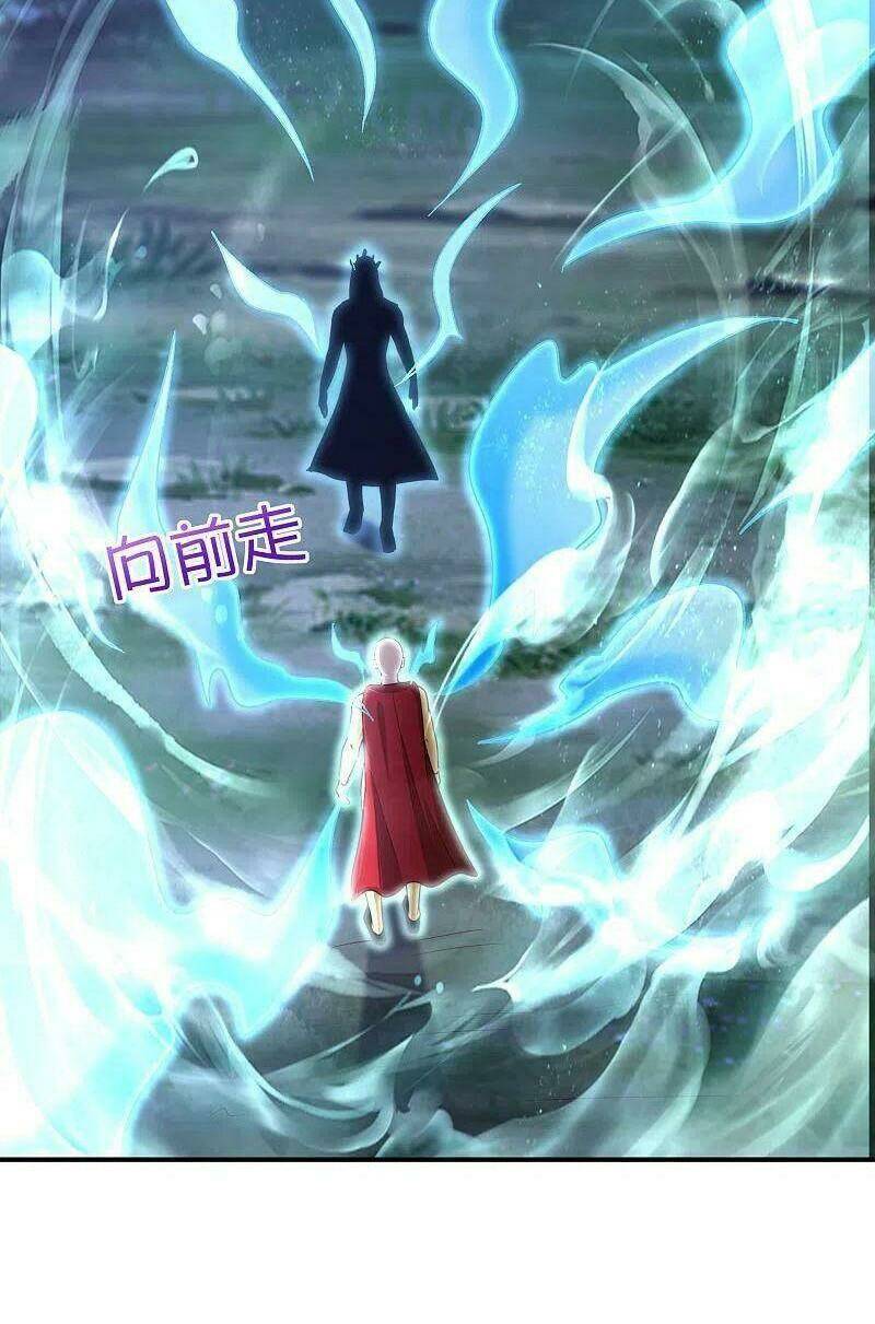 Vòng Bạn Bè Mạnh Nhất Của Tiên Giới: Chapter 162