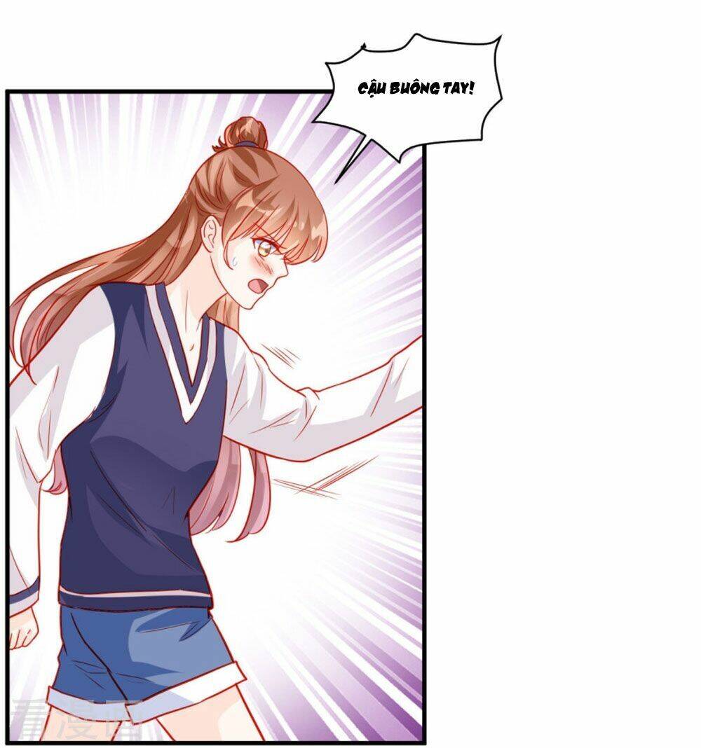 Tu La Thiếu Gia Quá Kiêu Ngạo: Chapter 64