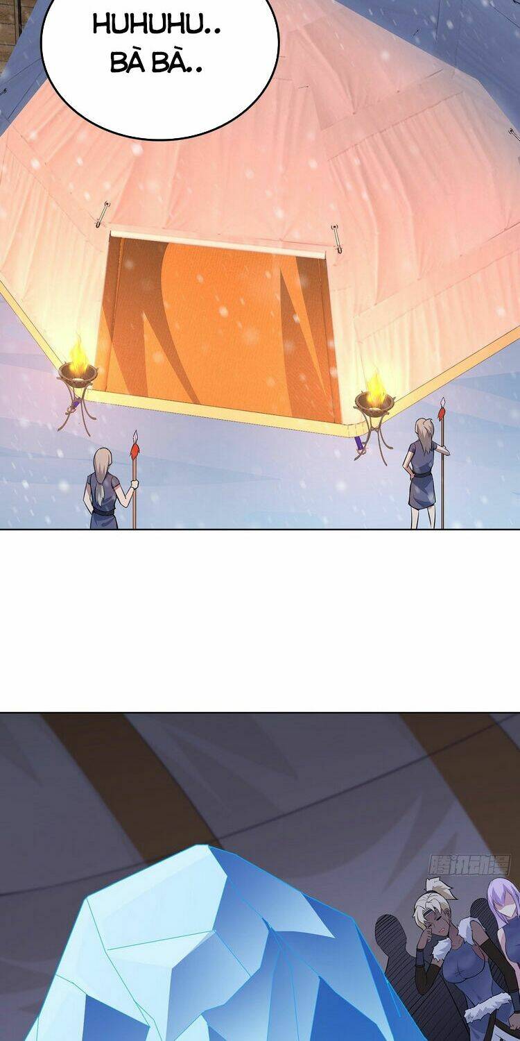 Người Ở Rể Bị Ép Thành Phản Diện Ngoại Truyện: Chapter 14